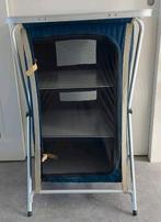 De vrijbuiter campingkast met draagtas, Ophalen, Gebruikt, Campingkast