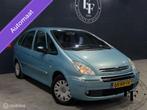 Citroen Xsara Picasso 2.0i-16V|Automaat|AIRCO|Trekhaak|NAP, Auto's, Citroën, Beige, 4 cilinders, 700 kg, Blauw