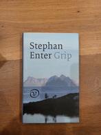 Stephan Enter - Grip, Ophalen of Verzenden, Zo goed als nieuw, Stephan Enter