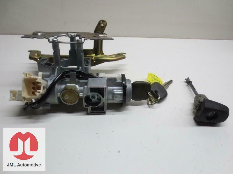SLOTENSET DAIHATSU SIRION 2, Gebruikt, Daihatsu, -, -