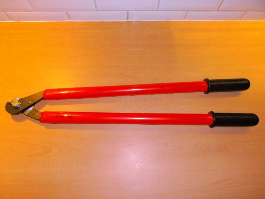 EB - KS Tools staalkabelschaar type C16., Ophalen of Verzenden, Nieuw