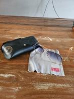RAY ban RB3485N 601/19 58-13 145 N, Ophalen of Verzenden, Zo goed als nieuw, Ray-Ban
