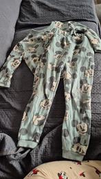 Mickey mouse pak, Ophalen, Zo goed als nieuw