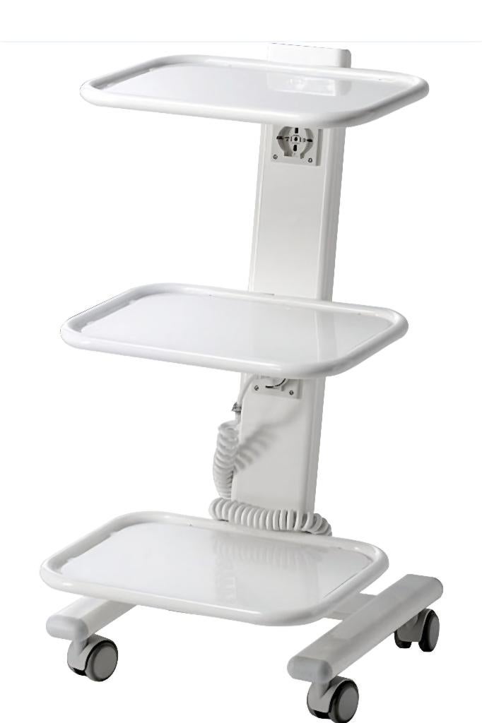 Medische apparatuur, Ophalen, Zo goed als nieuw