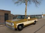 Chevrolet C-10 longbed Fleetside V8 Automaat, Automaat, Achterwielaandrijving, Chevrolet, Leder