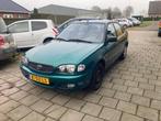 TOYOTA Corolla 1.6 LB LINEA Sol Airco, Stof, Metallic lak, Bedrijf, Handgeschakeld