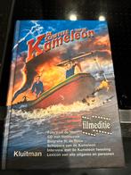 De Schippers van de Kameleon Filmeditie met CD, Ophalen, Zo goed als nieuw, Fictie algemeen