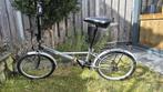 Compass vouwfiets met opbergzak, Ophalen, Gebruikt, 16 tot 18 inch