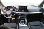 Audi Q5 Sportback 50 TFSI e 3x S-Line | Competition | Panora, Auto's, Automaat, Gebruikt, Zwart, 4 cilinders