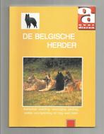 De Belgische herders - Rob Dekker, Ophalen of Verzenden, Nieuw, Honden