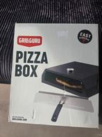 Grill Guru Pizza Box - Nieuw in doos, Ophalen, Nieuw, Grill Guru