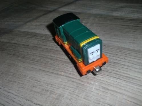 Thomas de trein take  play paxton, Ophalen of Verzenden, Zo goed als nieuw