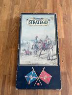 Vintage stratego jumbo 495, Hobby en Vrije tijd, Gezelschapsspellen | Bordspellen, Een of twee spelers, Ophalen of Verzenden, Zo goed als nieuw