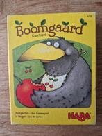 Eerste boomgaard spel pocket, Ophalen of Verzenden, Zo goed als nieuw