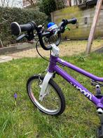 Woom 3 kinderfiets in zeer goede staat, Ophalen, Zo goed als nieuw, 16 tot 20 inch