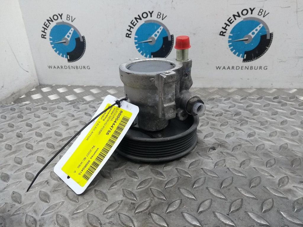 RENAULT LAGUNA STUURPOMP 2007, Ophalen of Verzenden, Gebruikt, Stiba lid