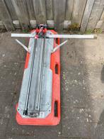 Rubi TX-900-N Tegelsnijder, Ophalen, Zo goed als nieuw