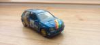 Renault clio diac rally, Ophalen of Verzenden, Zo goed als nieuw, Auto, Solido