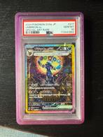 Umbreon ex JP PSA 10, Ophalen of Verzenden, Zo goed als nieuw, Losse kaart, Foil