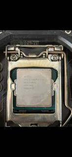Intel core i7 4770k, Computers en Software, Processors, Ophalen of Verzenden, Zo goed als nieuw