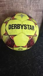 Derbystar Classic S-Light Voetbal Maat 4, Ophalen of Verzenden, Zo goed als nieuw, Bal