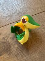 Pokémon Snivy McDonald's Speeltje 2016, Ophalen of Verzenden, Gebruikt, Overige typen