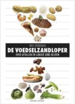 De voedselzandloper (over afvallen en langer jong blijven), Ophalen of Verzenden, Zo goed als nieuw