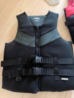 Jobe vesten maten: Small+/Large/XL, Watersport en Boten, Ophalen of Verzenden, Zo goed als nieuw, Dame of Heer, Reddingsvest of Zwemvest