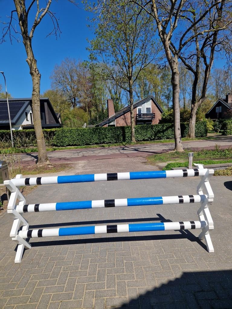 Cavaletties, Dieren en Toebehoren, Ophalen, Overige soorten