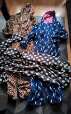 3 x.  Danes. Oniesies per stuk, Ophalen of Verzenden, Zo goed als nieuw, Maat 46/48 (XL) of groter, Carnaval