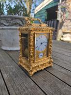 Gezocht aparte klokken,reiswekkers en inboedels antiek, Antiek en Kunst, Ophalen