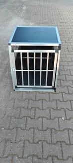 Aluminium hondenbench, Dieren en Toebehoren, Ophalen