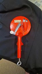 Vintage Pede Snijbonenmolen - Handmatige Bonensnijder, Ophalen of Verzenden