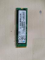 256gb ssd, Computers en Software, Harde schijven, Intern, Gebruikt, SSD, Ophalen of Verzenden