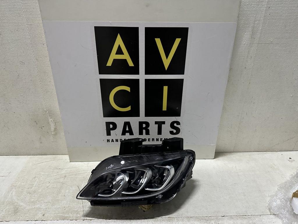 Koplamp Hyundai Kona facelift Led 92101J9600, Gebruikt, -, -, Ophalen of Verzenden