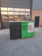 BioMant WS-I onkruidbrander, Ophalen of Verzenden, Zo goed als nieuw, Onbekend