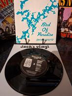 Snowy White - Bird Of Paradise (Single) 1983, Cd's en Dvd's, Vinyl | Pop, Ophalen of Verzenden, 1980 tot 2000, Zo goed als nieuw