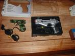 Ultieme PS1 Light Gun Set voor de PS1, Ophalen of Verzenden, Gebruikt, Pistool, PlayStation 1