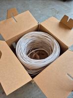 Netwerk kabel CAT5 kabel gratis af t halen,, Ophalen