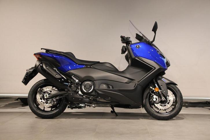 Yamaha T-MAX 560 (bj 2026), Motoren, Motoren | Yamaha, Bedrijf, Scooter, 12 t/m 35 kW