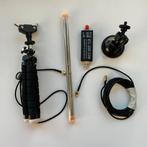 RTL-SDR Blog V4 Kit, Ophalen of Verzenden, Zo goed als nieuw