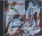 Feestelijke kerst concerten - Corelli - Vivaldi - Locatelli, Ophalen of Verzenden, Zo goed als nieuw, Kerst