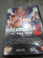 Kickboxer 2, Alle leeftijden, Verzenden, Zo goed als nieuw