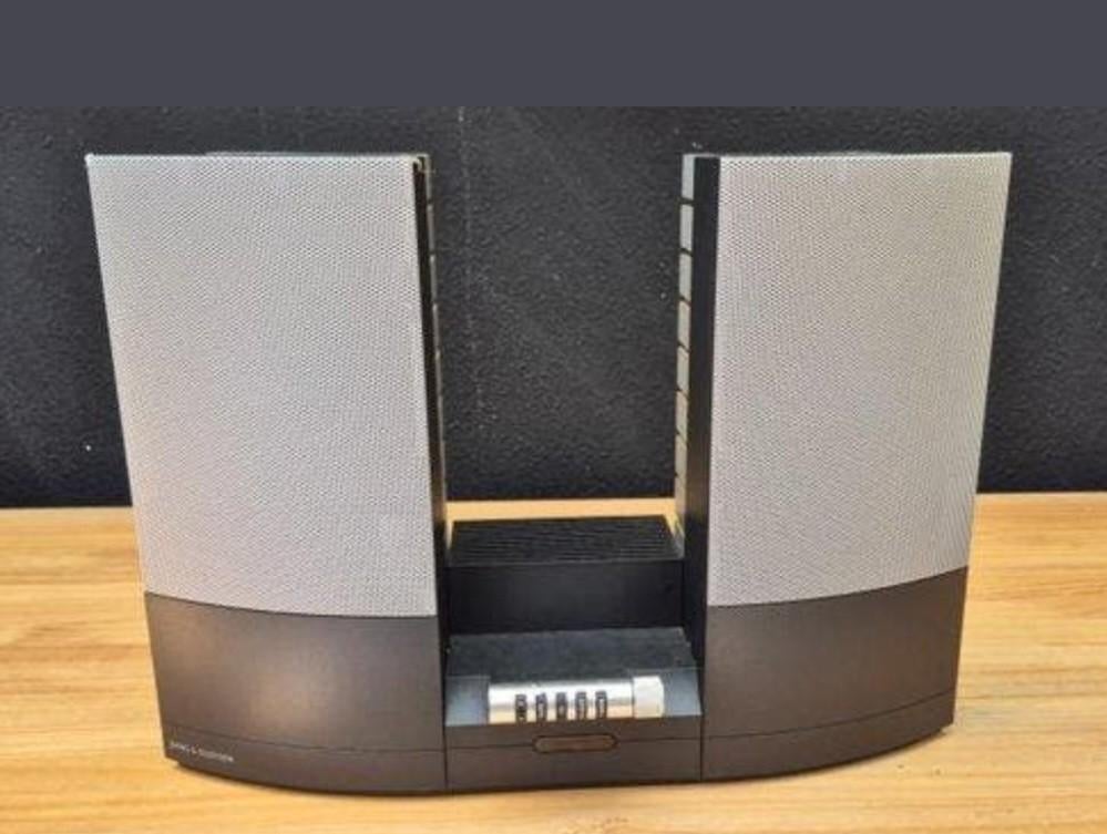 Bamg & Olufsen Beolab 2000, Ophalen of Verzenden, 120 watt of meer, Front, Rear of Stereo speakers, Overige merken