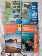 wandel en wegenkaarten engeland, Boeken, Atlassen en Landkaarten, Gelezen, Verenigd Koninkrijk, 2000 tot heden, Diverse auteurs