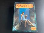Amyitis, Een of twee spelers, Ophalen of Verzenden, Gebruikt, White Goblin Games