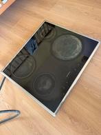 Siemens ET715501E Keramische Kookplaat, Witgoed en Apparatuur, Kookplaten, Ophalen, Gebruikt, Keramisch, 4 kookzones