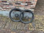 VanMoof X2 voor- en achterwiel, Ophalen of Verzenden, Zo goed als nieuw, Kinderkar, 80 kg of meer