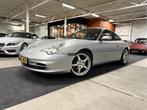 Porsche 911 [996.2] 3.6 Carrera Coupé Aut. l PCCM Plus met, Automaat, Achterwielaandrijving, Gebruikt, Zwart