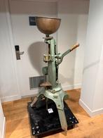 Authentieke industriële wijn kurkmachine – Seitz Werke, Antiek en Kunst, Antiek | Gereedschap en Instrumenten, Ophalen of Verzenden